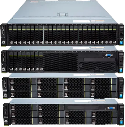 FusionServer RH2288 V3